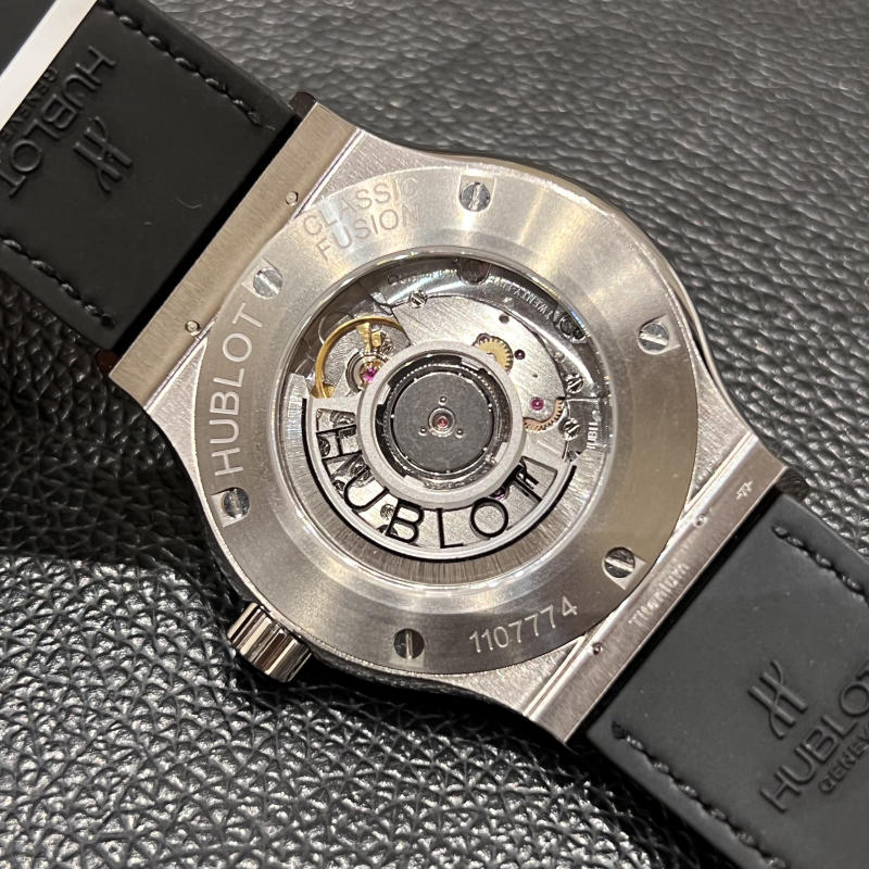 Đồng hồ nam HUBLOT JJF siêu cấp 1:1